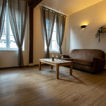 Cosy Au Sein De La Venise Normande *