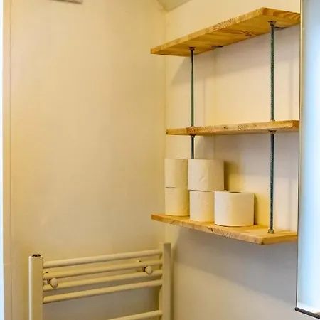 Cosy Au Sein De La Venise Normande 公寓 *
