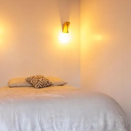 公寓 Cosy Au Sein De La Venise Normande 奥德梅尔桥