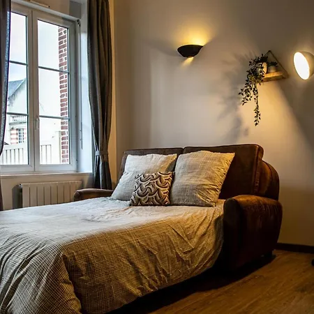 Cosy Au Sein De La Venise Normande *