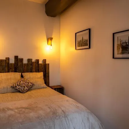 Cosy Au Sein De La Venise Normande * 奥德梅尔桥