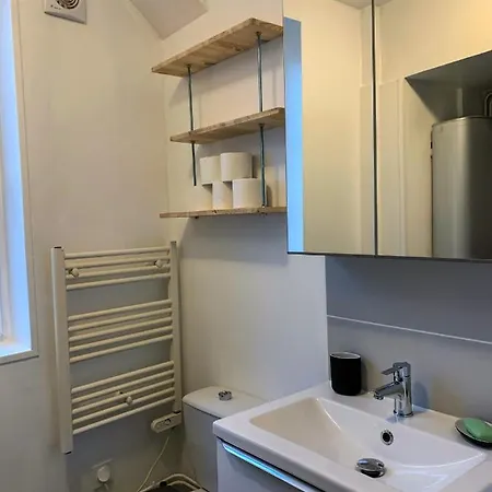 Cosy Au Sein De La Venise Normande