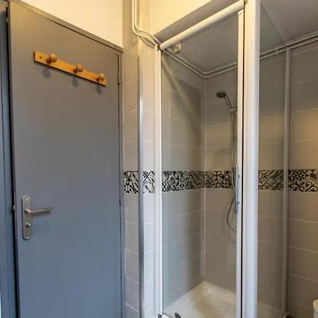 Cosy Au Sein De La Venise Normande 公寓