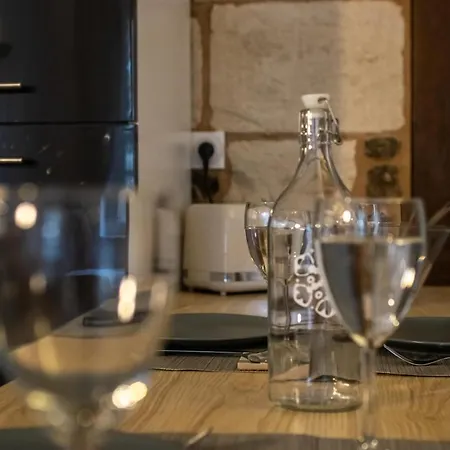 公寓 Cosy Au Sein De La Venise Normande *